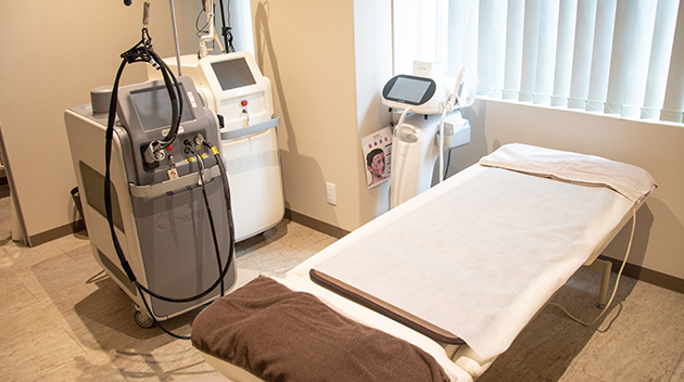 天神Holistic Beauty Clinic